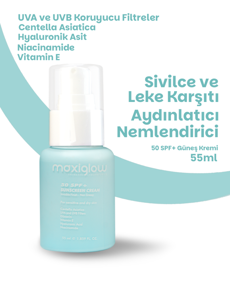 50 SPF Sunscreen Cream (1)